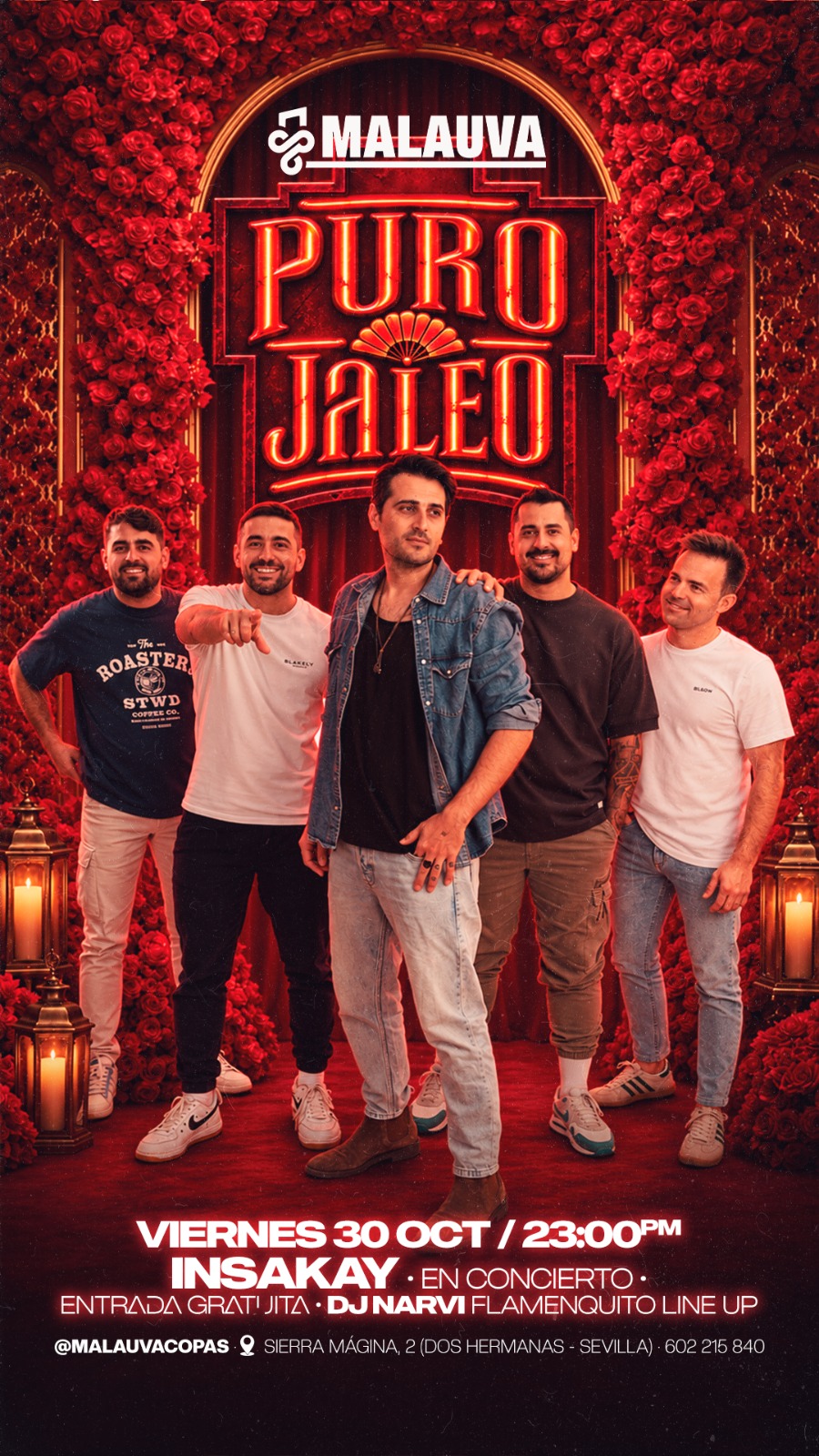 Cartel 1