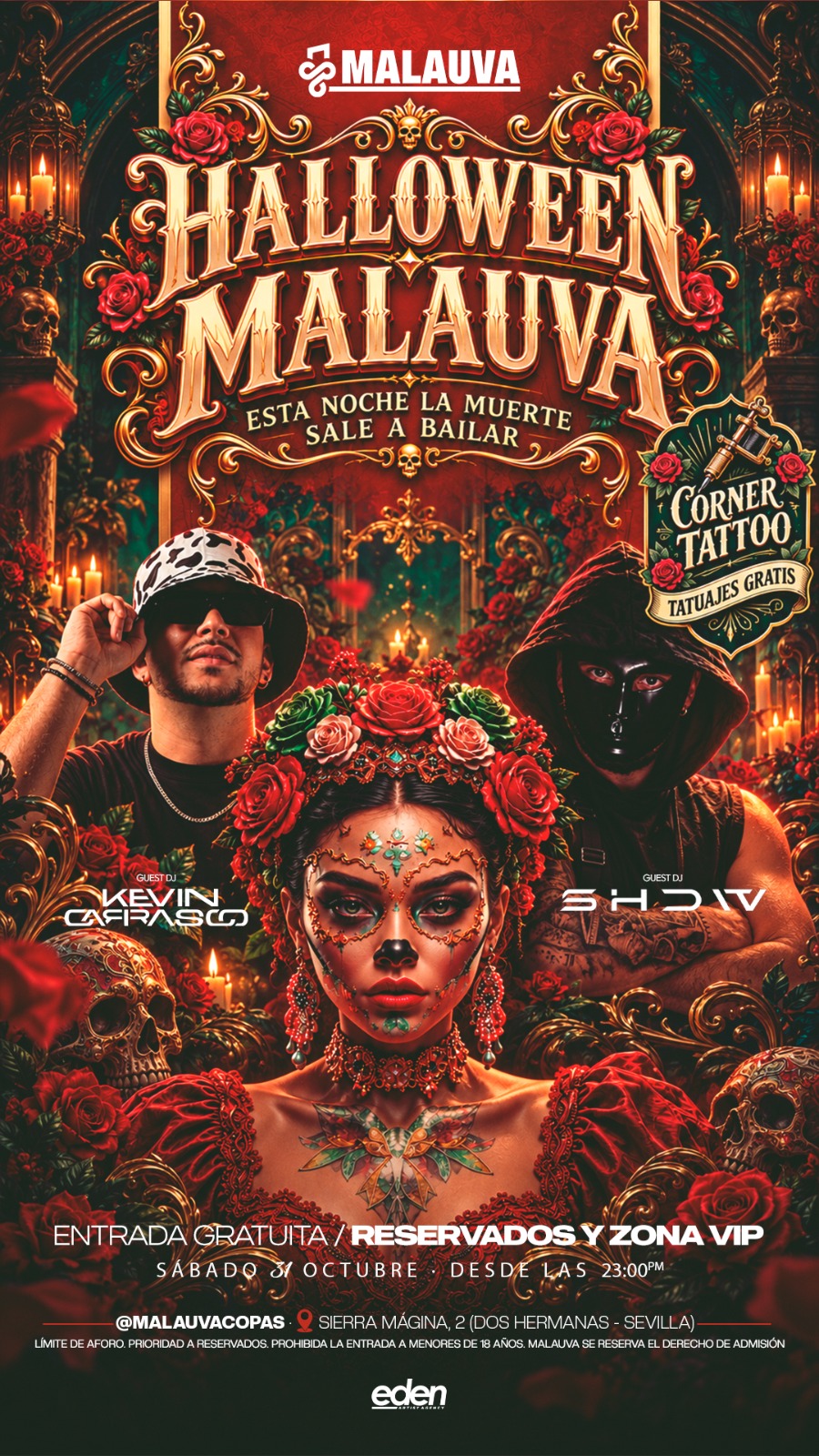 Cartel 3