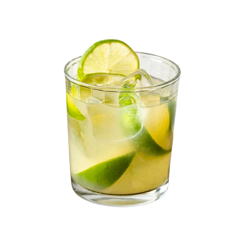 Caipiriña