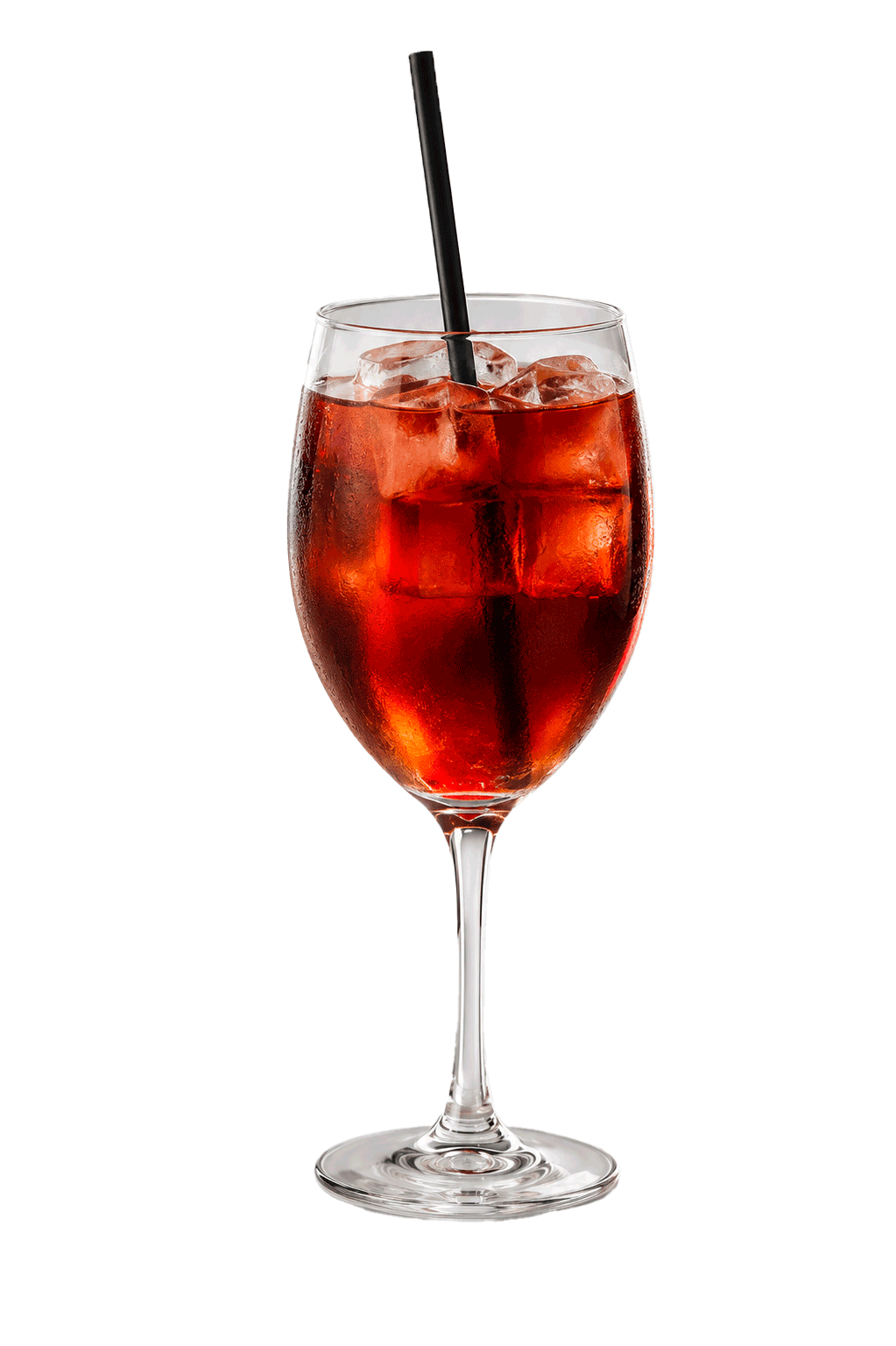 Copa de combinado