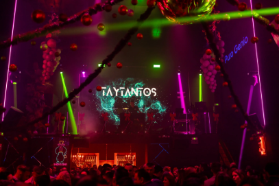 Tay Tantos
