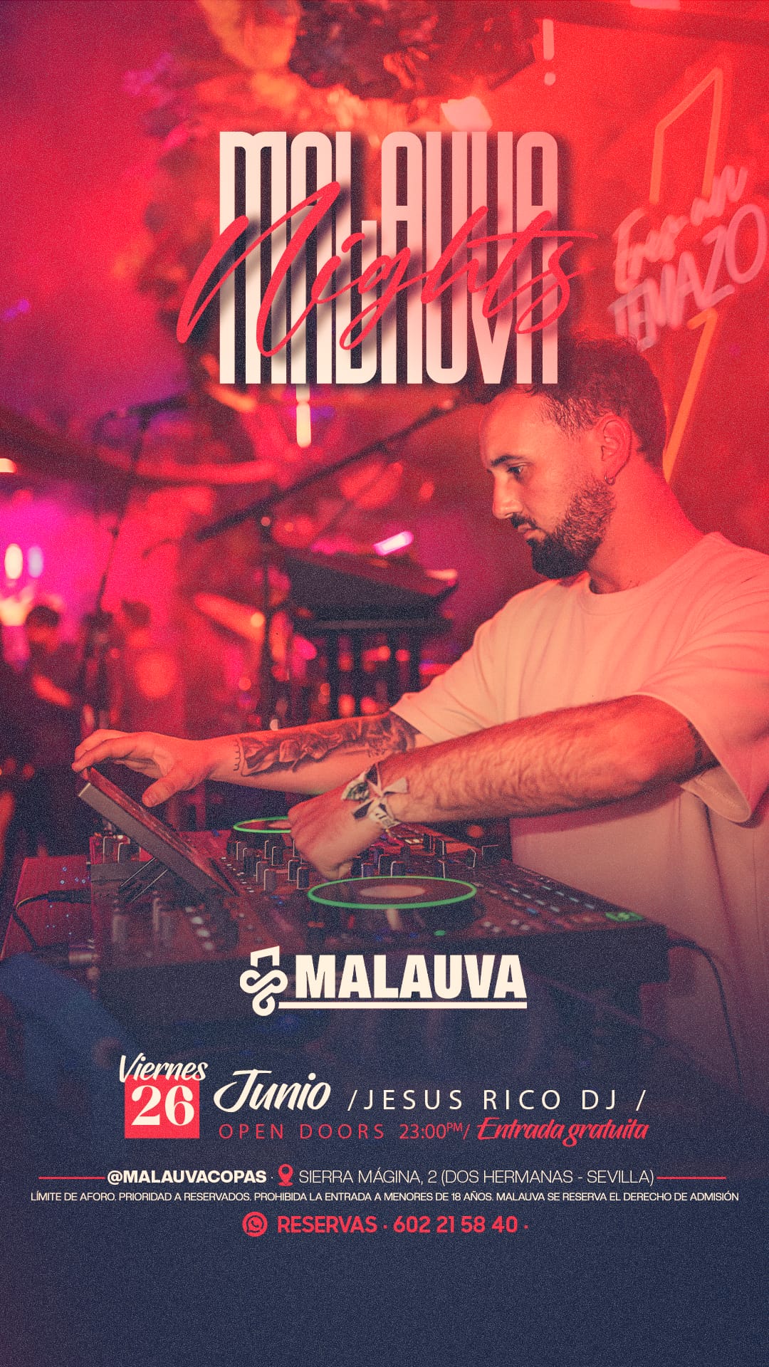 Cartel 1